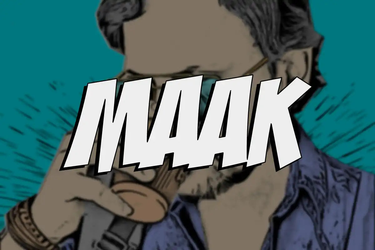 The Rise of a Vape Icon in Pakistan