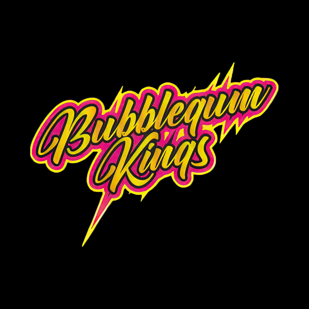 BUBBLEGUM KINGS SERIES