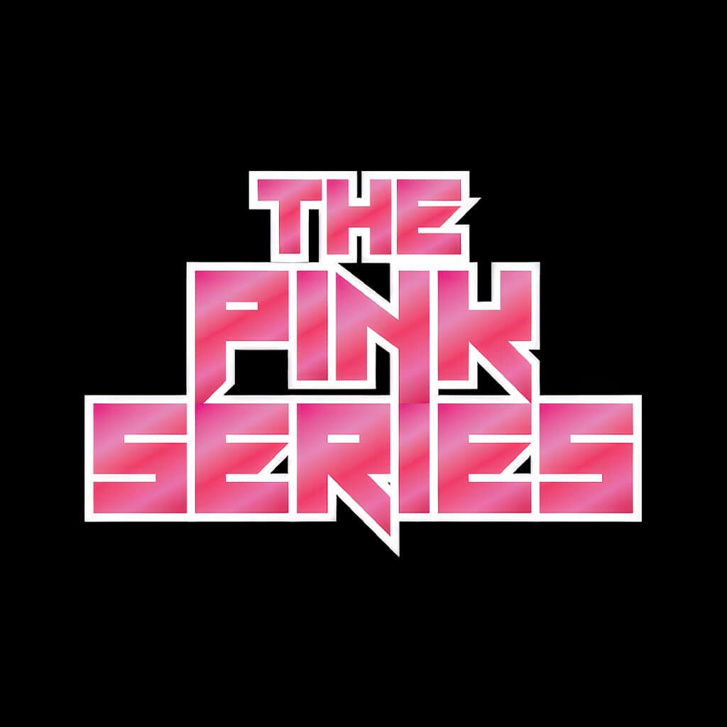 PINK SERIES