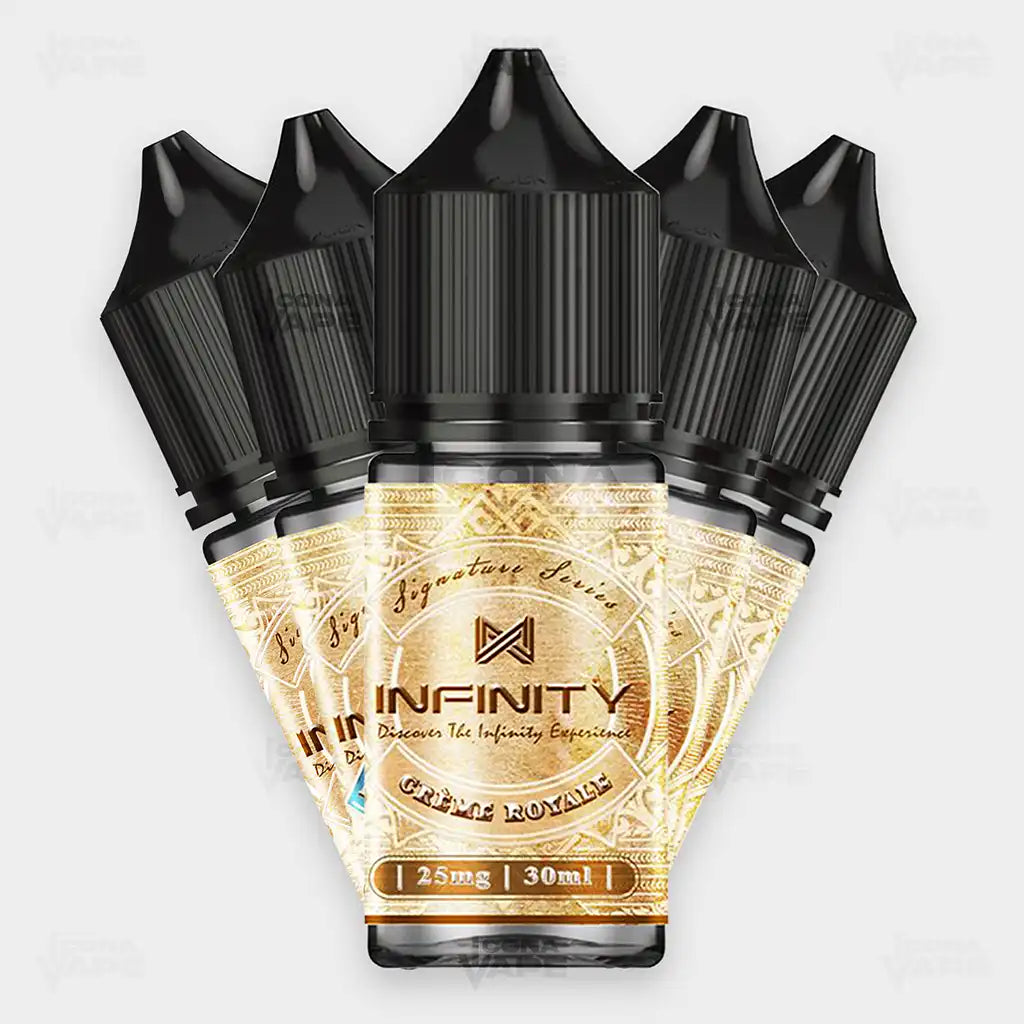 INFINITY SIGNATURE SERIES