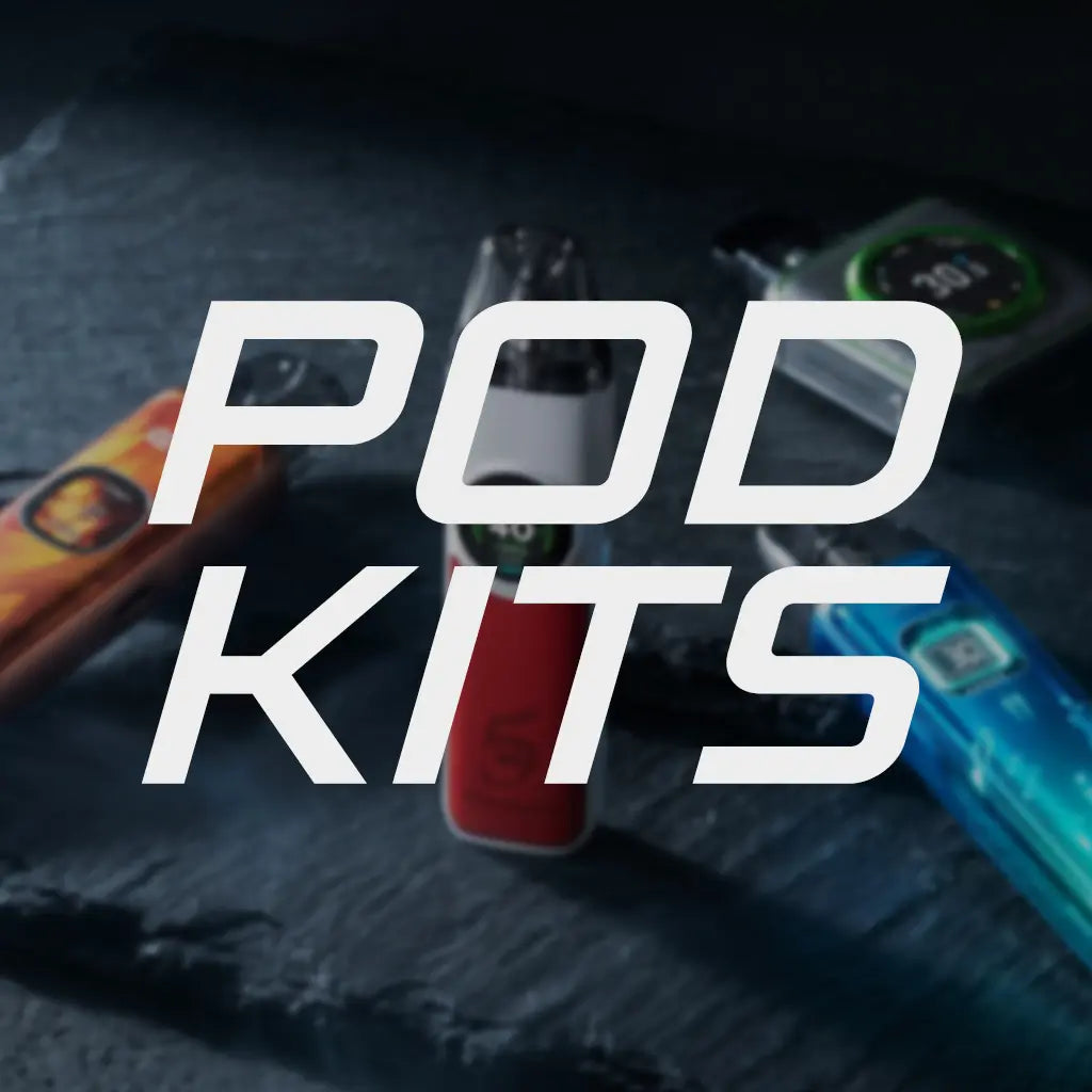POD KITS