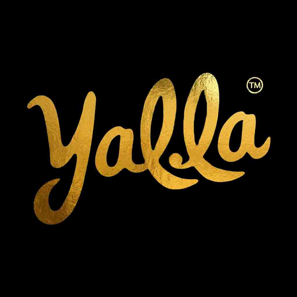 YALLA