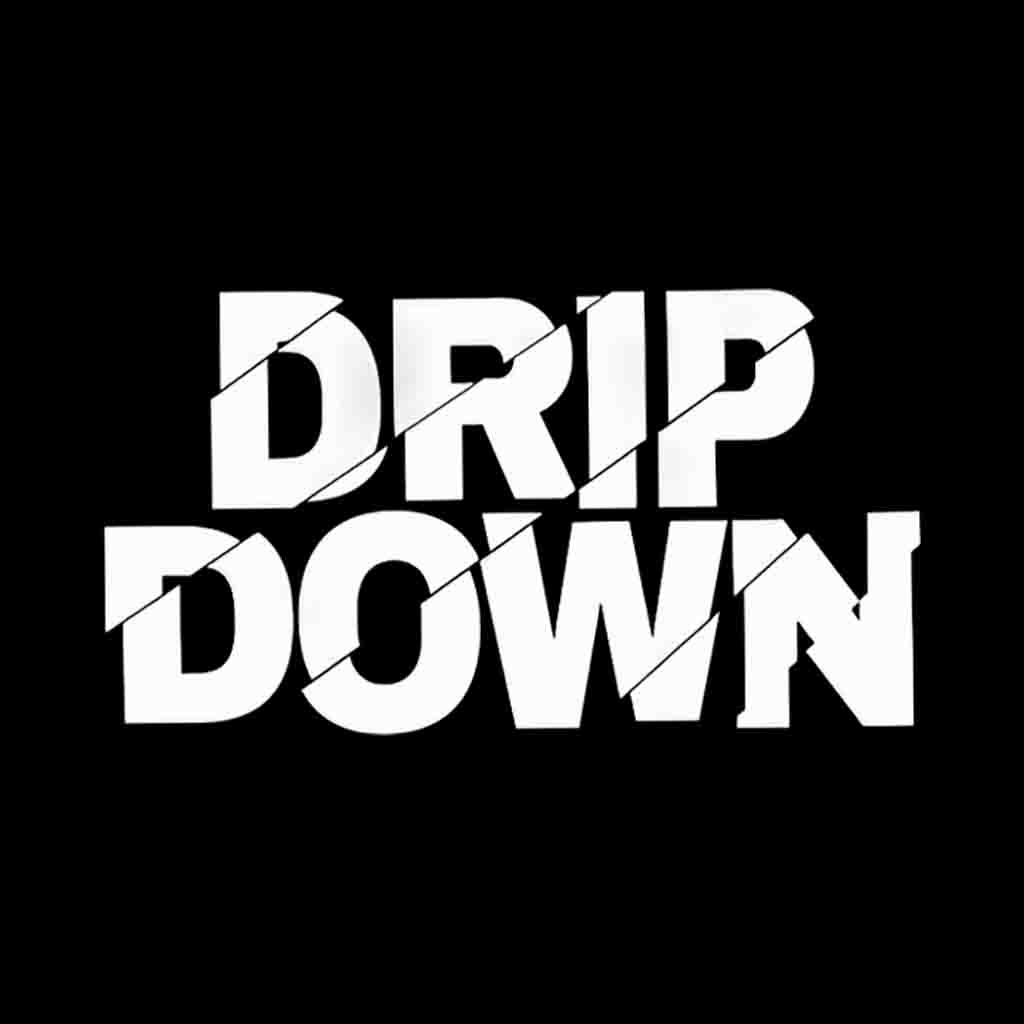 DRIP DOWN - ICONA VAPE