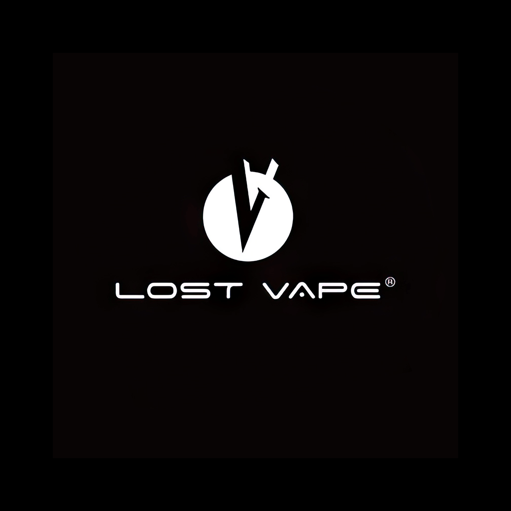 LOST VAPE