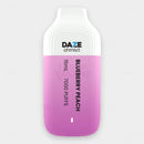 7 DAZE 7000 PUFFS DISPOSABLE VAPE