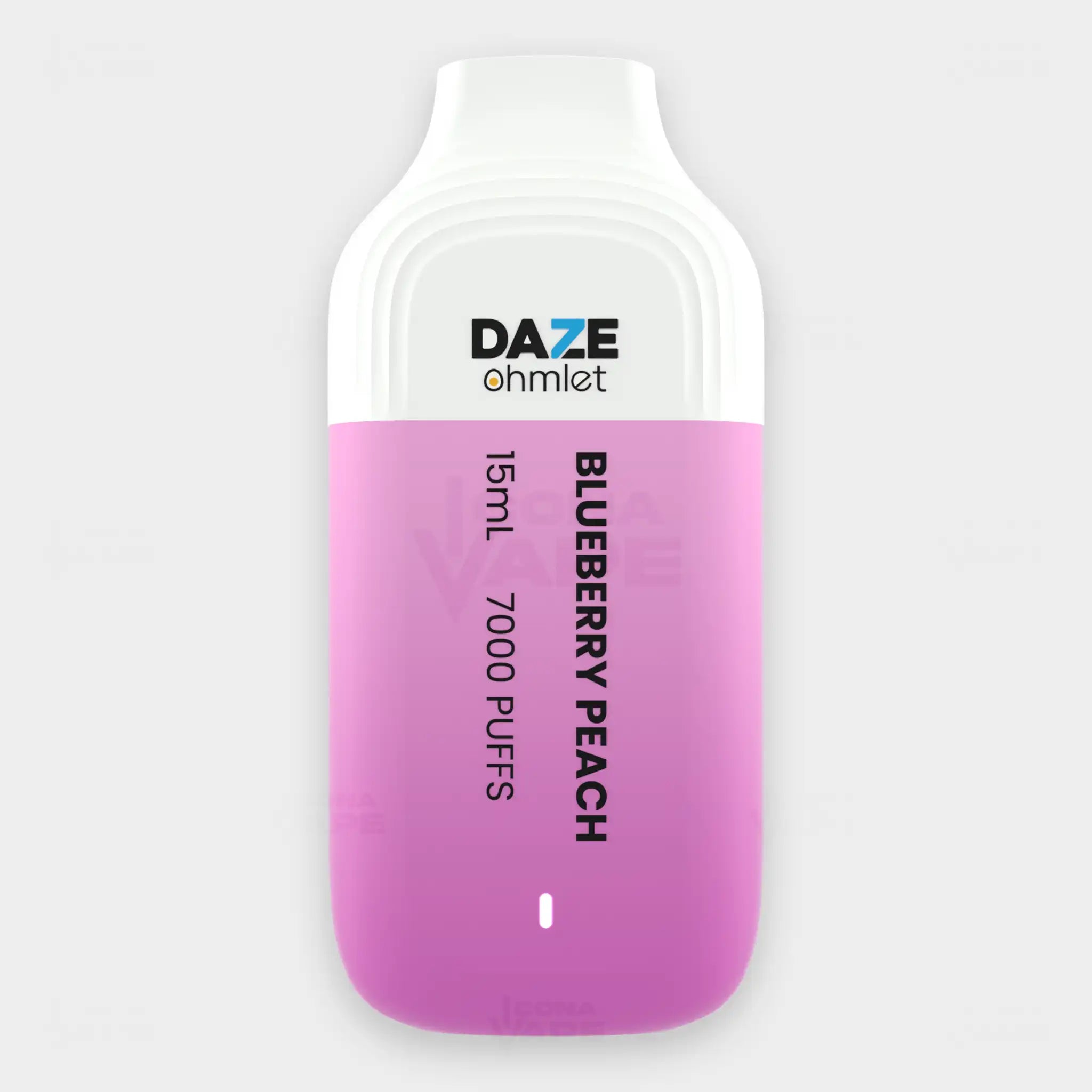 7 DAZE 7000 PUFFS DISPOSABLE VAPE