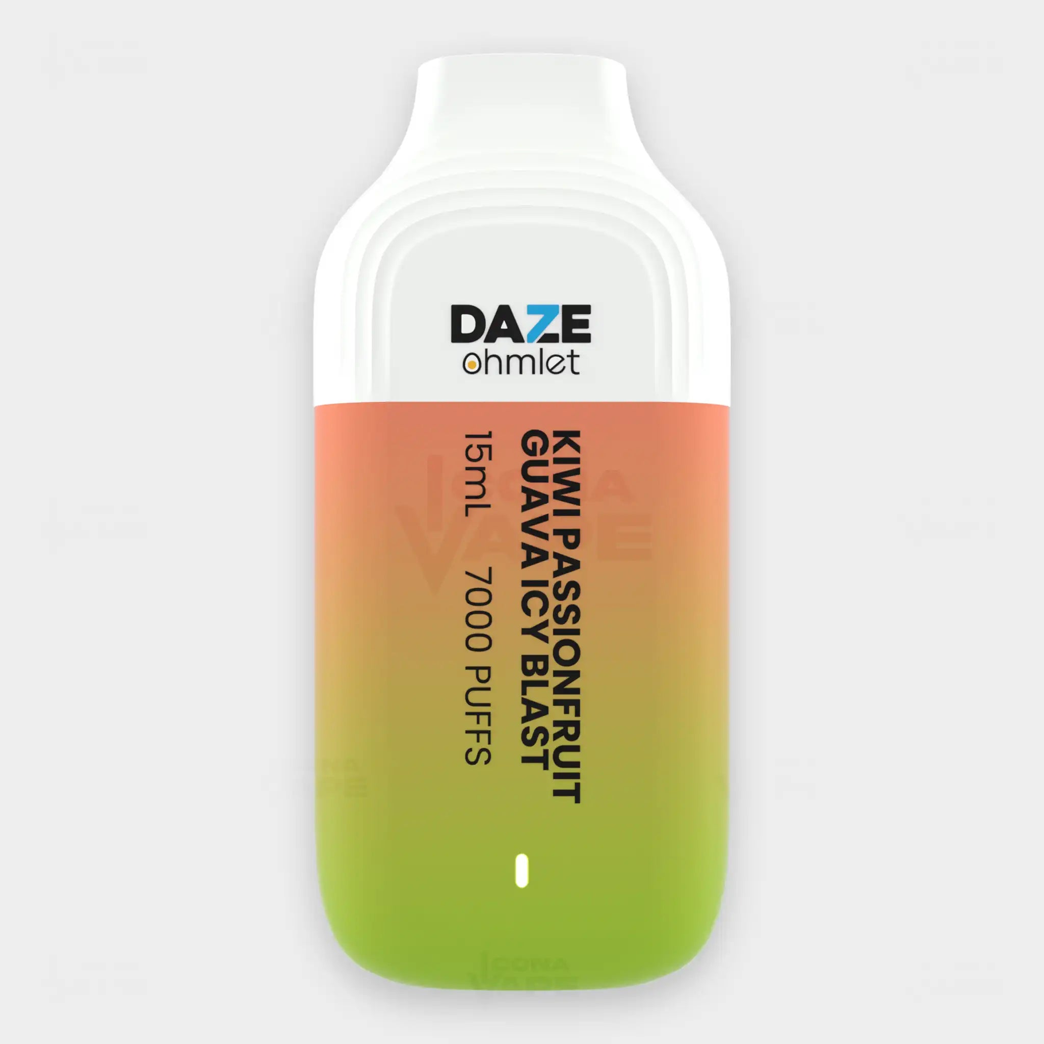 7 DAZE 7000 PUFFS DISPOSABLE VAPE