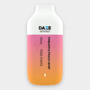 7 DAZE 7000 PUFFS DISPOSABLE VAPE