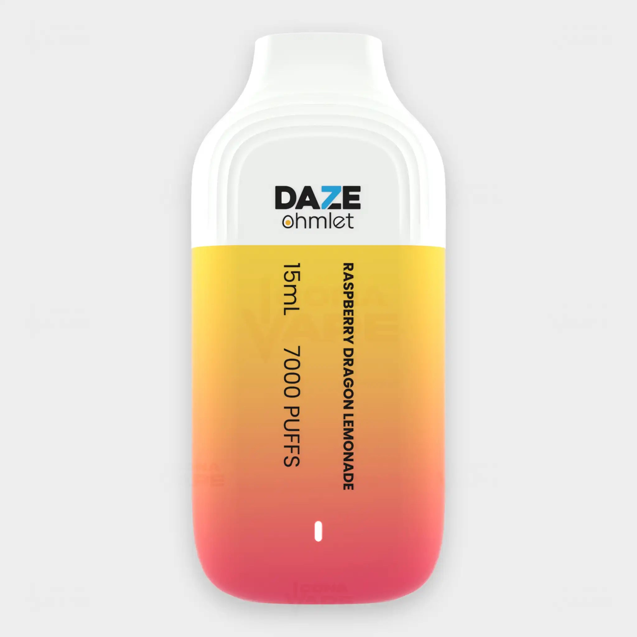 7 DAZE 7000 PUFFS DISPOSABLE VAPE