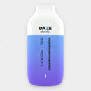 7 DAZE 7000 PUFFS DISPOSABLE VAPE