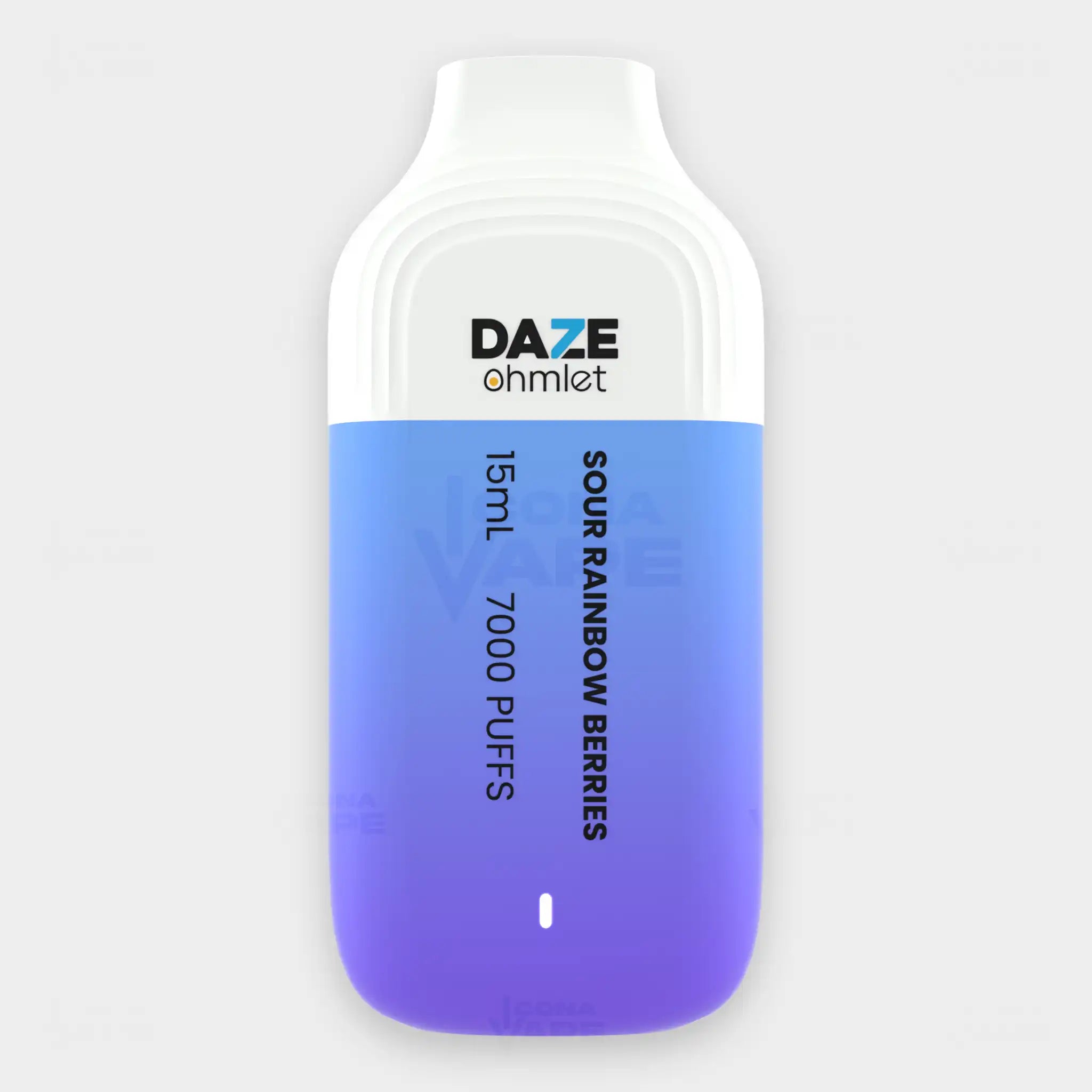 7 DAZE 7000 PUFFS DISPOSABLE VAPE