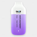 7 DAZE 7000 PUFFS DISPOSABLE VAPE