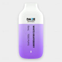 7 DAZE 7000 PUFFS DISPOSABLE VAPE