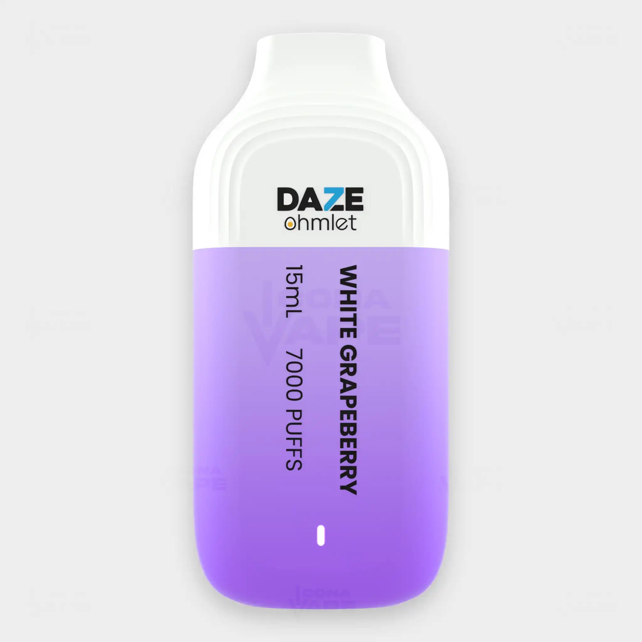 7 DAZE 7000 PUFFS DISPOSABLE VAPE