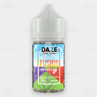 ICED GREEN APPLE ALOE - 7 DAZE FUSION - 30ML