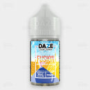 ICED LEMON PASSIONFRUIT BLUEBERRY - 7 DAZE FUSION - 30ML