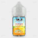 ICED ORANGE YUZU TANGERINE - 7 DAZE FUSION - 30ML