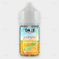ICED PINEAPPLE MANGO ORANGE - 7 DAZE FUSION - 30ML