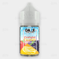 ICED STRAWBERRY BLACKBERRY LEMON - 7 DAZE FUSION - 30ML