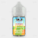 ICED YELLOW GREEN RED MANGO - 7 DAZE FUSION - 30ML