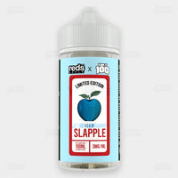 ICED SLAPPLE - 7 DAZE - 100ML