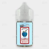 SLAPPLE - 7 DAZE - 30ML