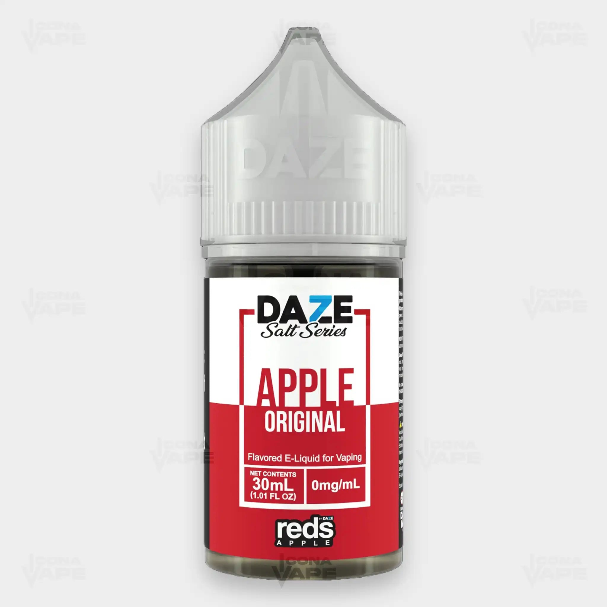 APPLE - 7 DAZE - 30ML