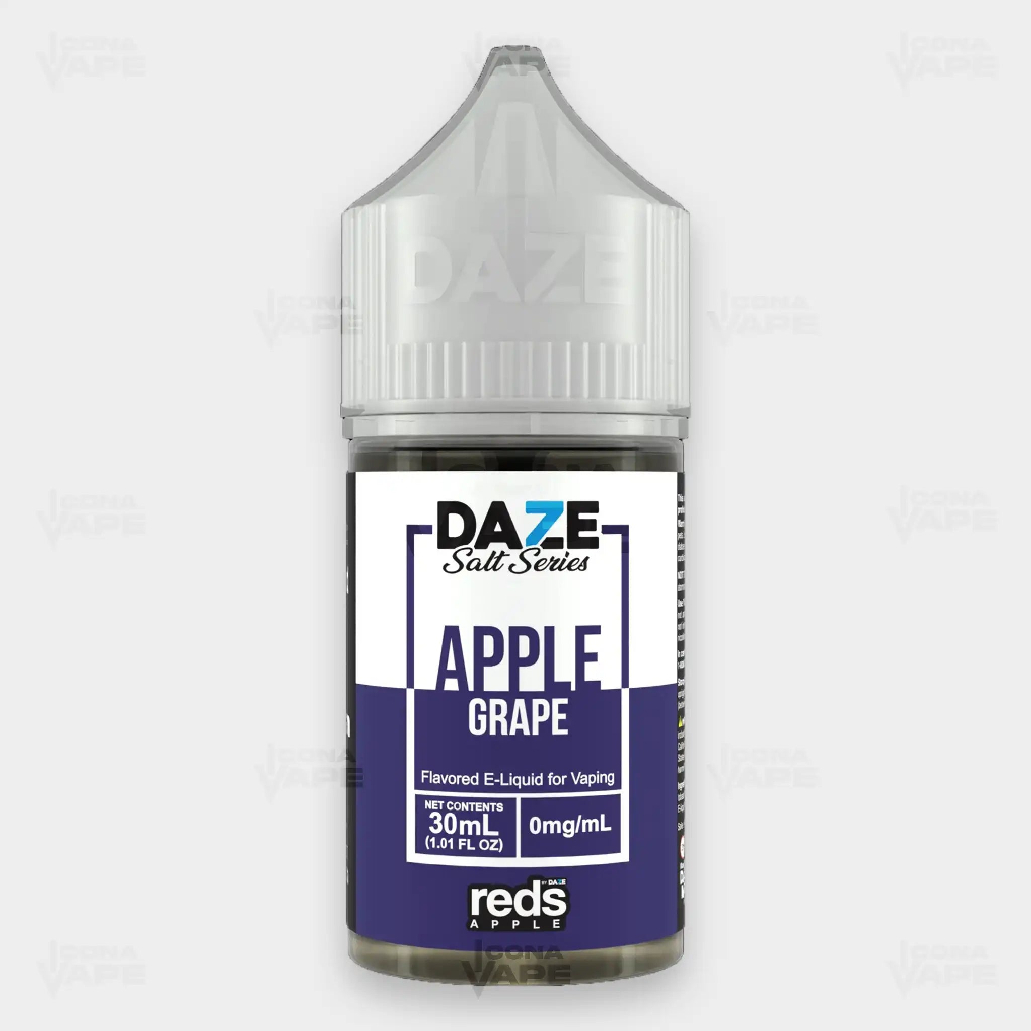 GRAPE - 7 DAZE - 30ML