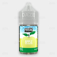 ICED GOLD KIWI - 7 DAZE - 30ML