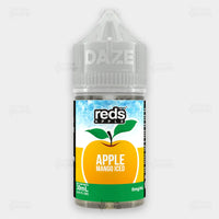 ICED MANGO - 7 DAZE - 30ML