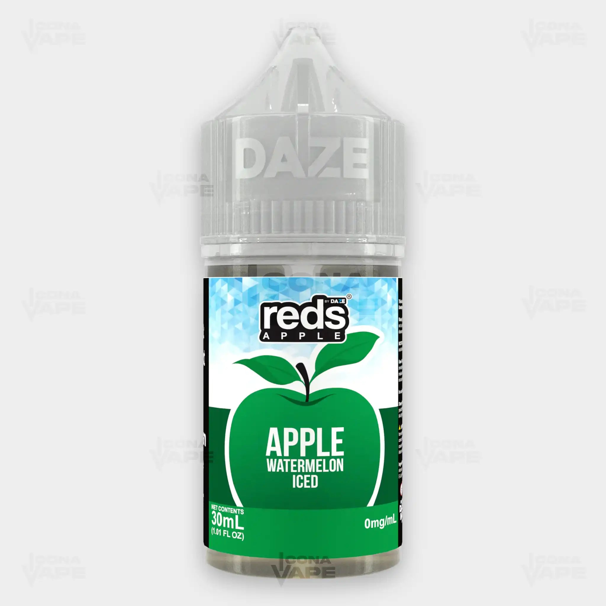 ICED WATERMELON - 7 DAZE - 30ML