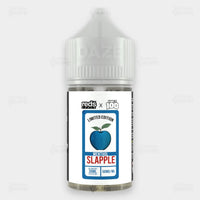 SLAPPLE MENTHOL - 7 DAZE - 30ML