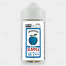 SLAPPLE MENTHOL - 7 DAZE - 100ML