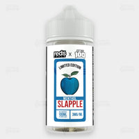 SLAPPLE MENTHOL - 7 DAZE - 100ML