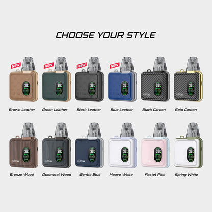 OXVA XLIM SQ PRO 30W POD SYSTEM