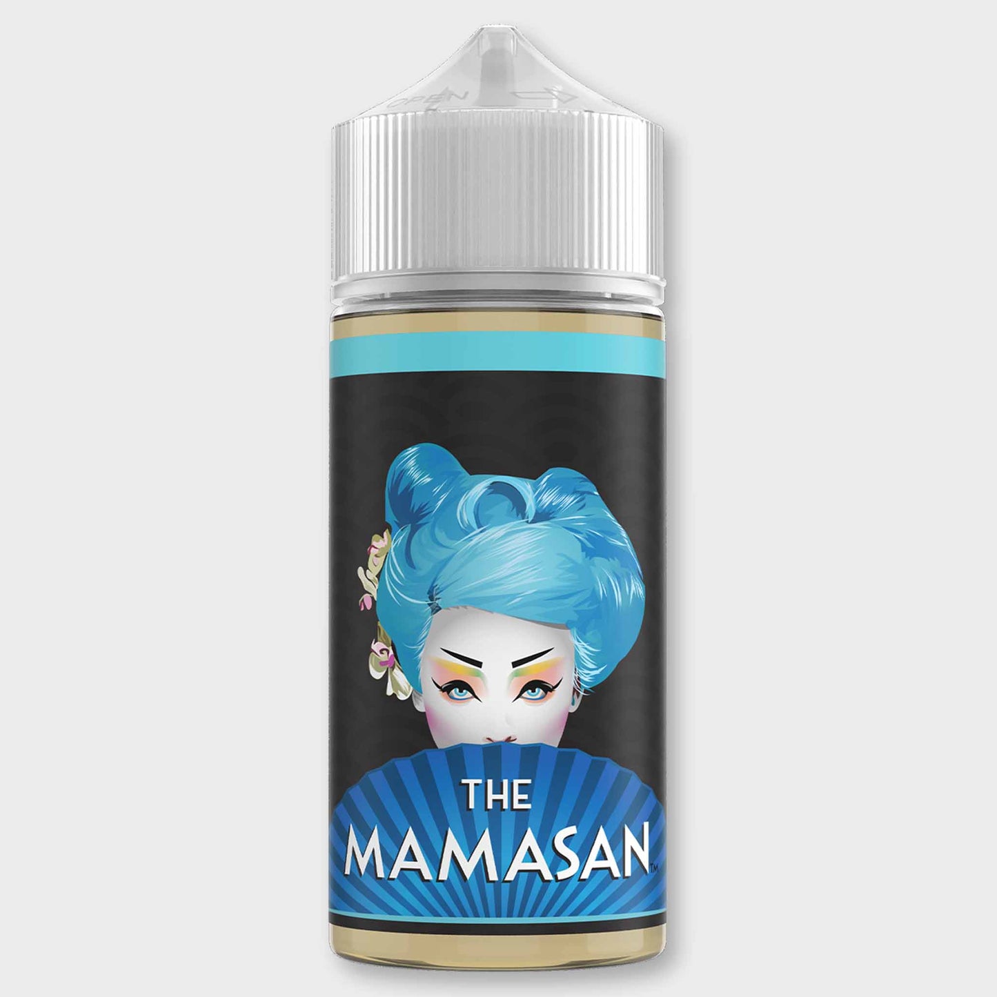 ASAP - THE MAMASAN - 100ML