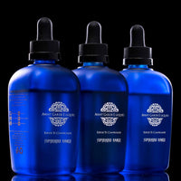 FORTRESS OF SOLITUDE - AVANT GARDE E-LIQUIDS
