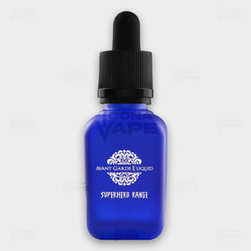 HEART OF HEAVEN - AVANT GARDE E-LIQUIDS