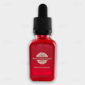 HEAVENLY VANILLA CUSTARD - AVANT GARDE E-LIQUIDS