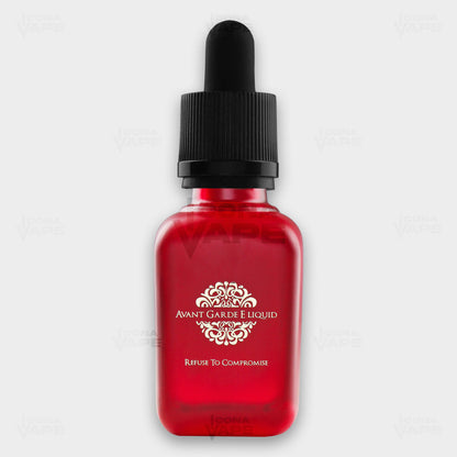 THE LUCIOUS TRIO - AVANT GARDE E-LIQUIDS