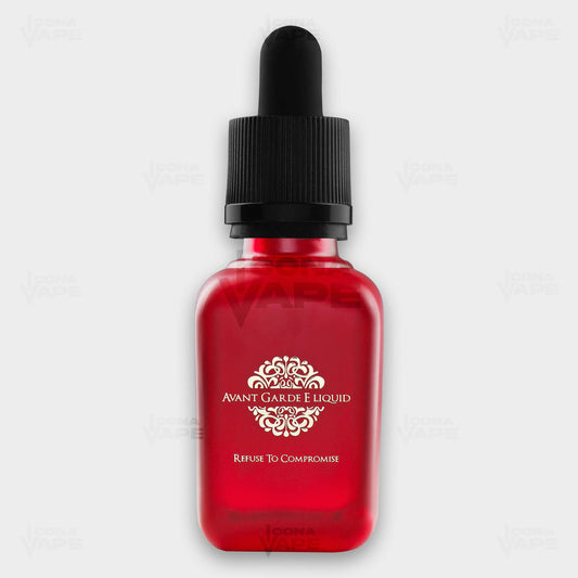 RED ICE - AVANT GARDE E-LIQUIDS