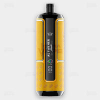 AL FAKHER CROWN BAR 15K HYPER MAX DISPOSABLE VAPE
