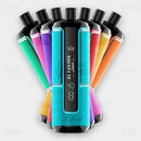 AL FAKHER CROWN BAR 15K HYPER MAX DISPOSABLE VAPE