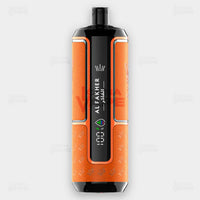 AL FAKHER CROWN BAR 15K HYPER MAX DISPOSABLE VAPE