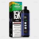 Al Fakher Crown Bar 15K Ice Adjust Hubba in Pakistan - Disposable Vape - ICONA VAPE