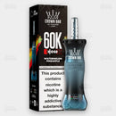 Al Fakher Crown Bar E-Hose X Watermelon Pineapple - 60,000 Puffs Disposable Vape - Buy in Pakistan - ICONA VAPE
