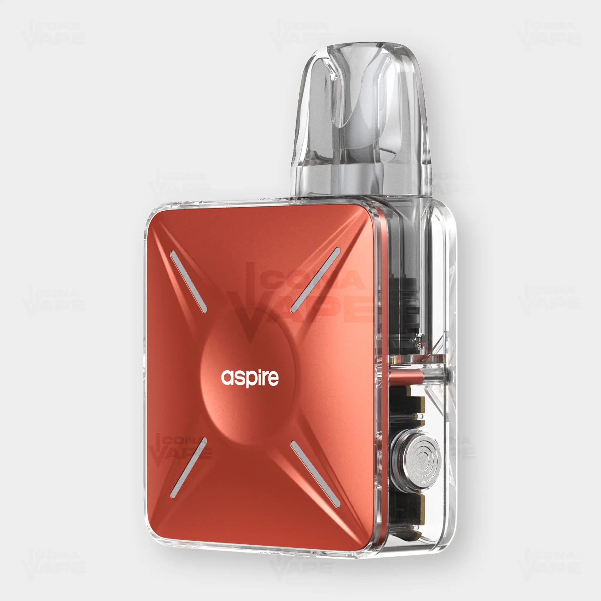 ASPIRE CYBER X POD SYSTEM