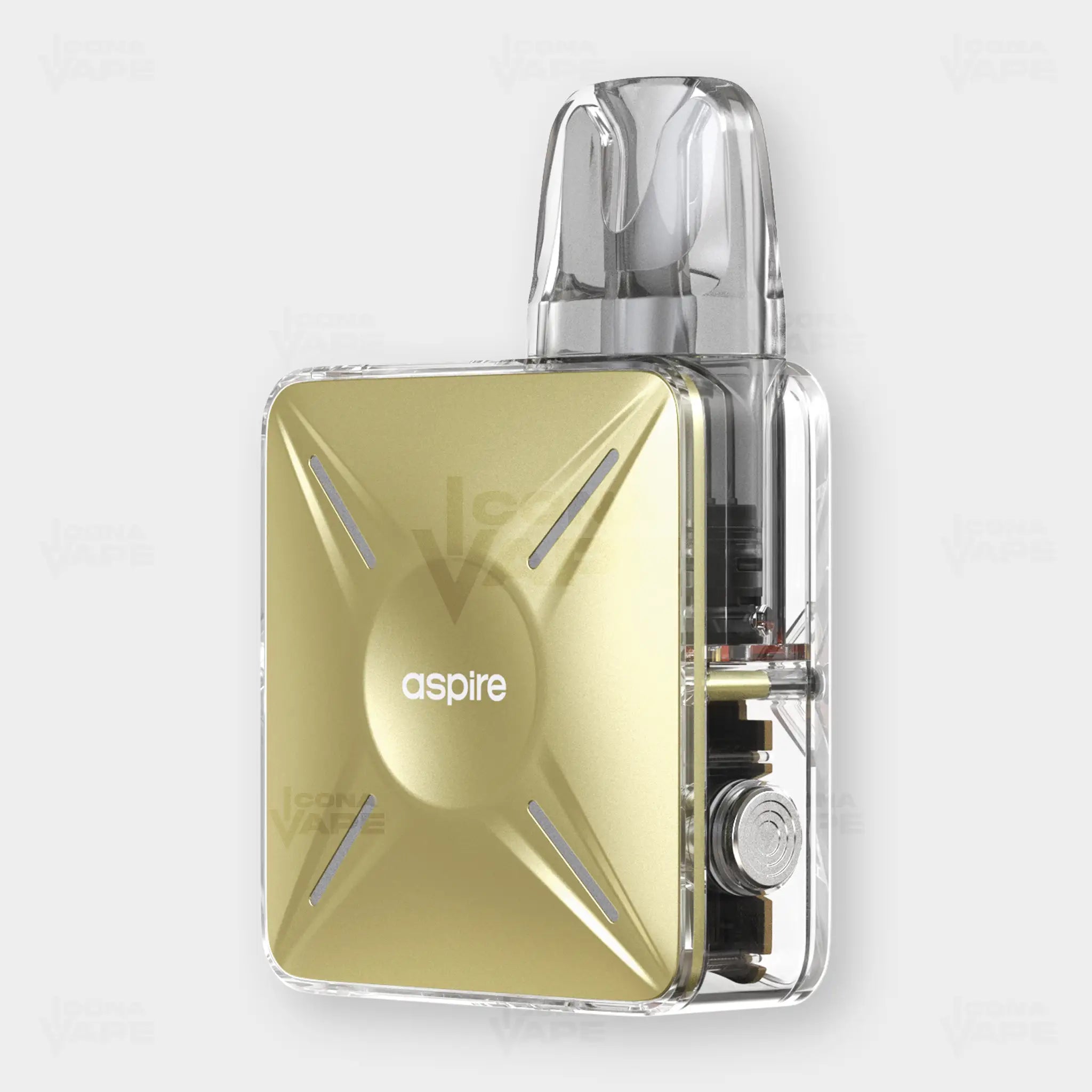 ASPIRE CYBER X POD SYSTEM