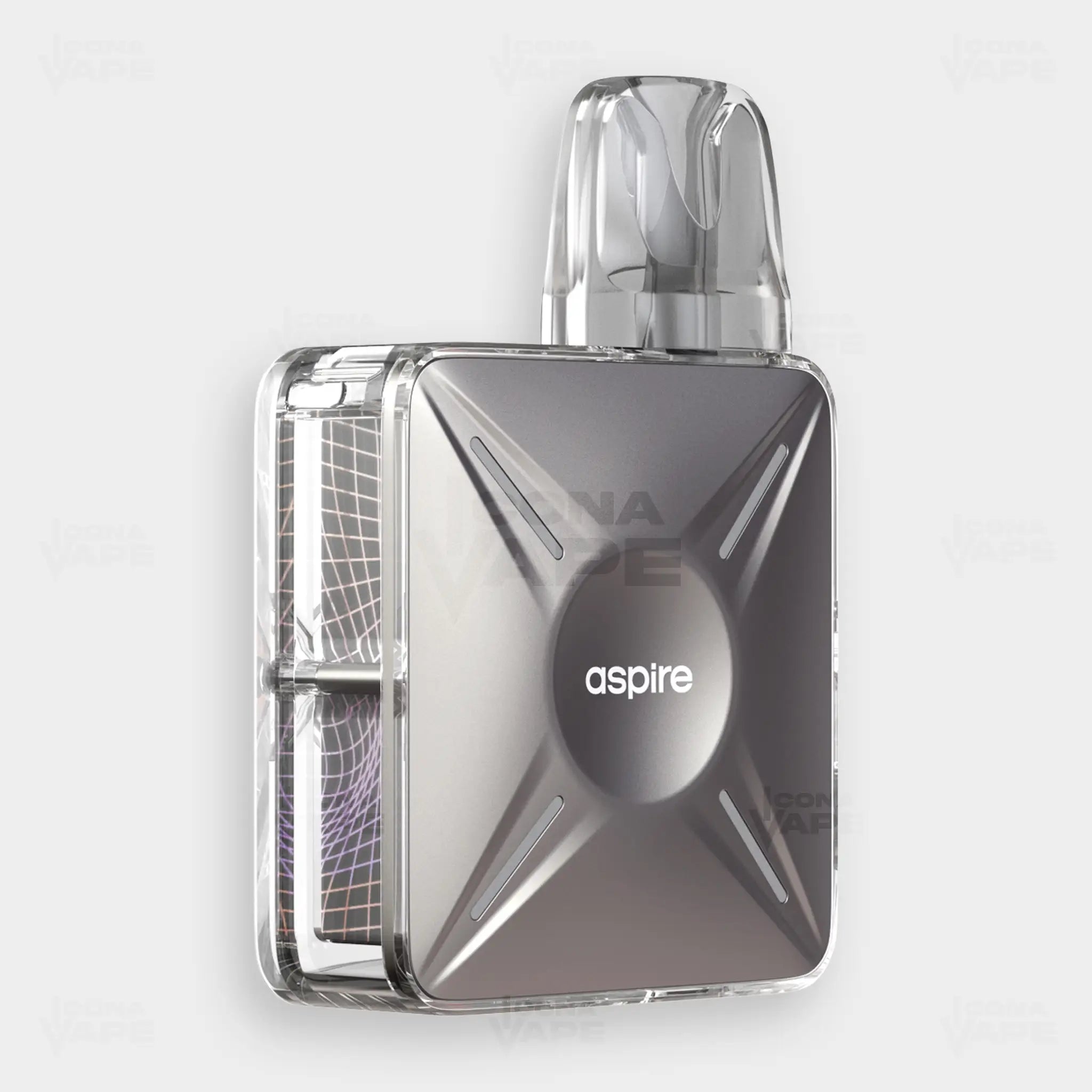 ASPIRE CYBER X POD SYSTEM