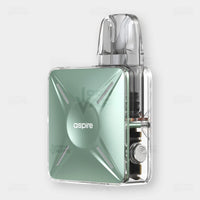 ASPIRE CYBER X POD SYSTEM